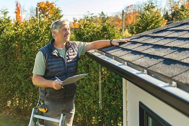Trusted Storm Damage Roof Repair service in Pittsford, NY - Ben Roofing and Steel LLC